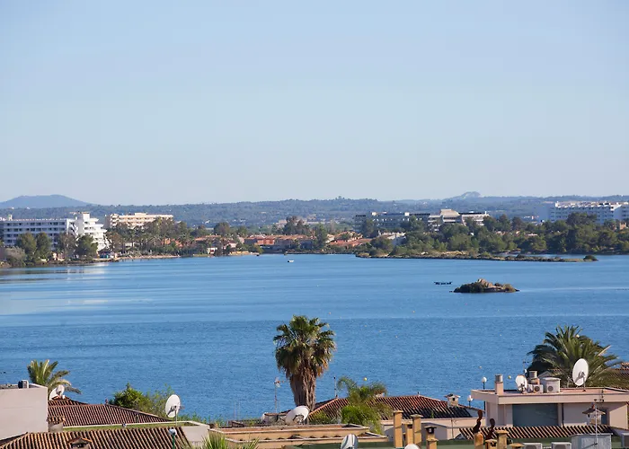 JS Sol de Alcudia